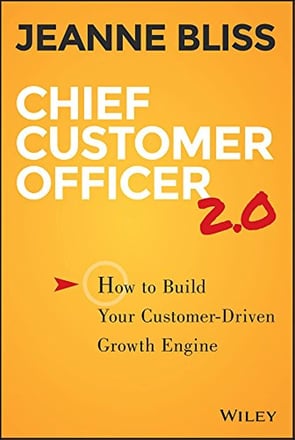 chief customer 2.0